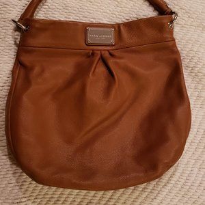 Marc Jacobs hobo purse Classic Q